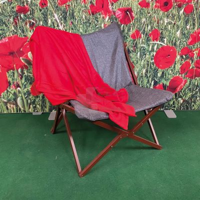Couverture polaire